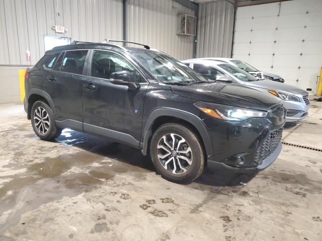 Vin: 7mufbabg5rv031426, lot: 63264855, toyota corolla cr se 20244