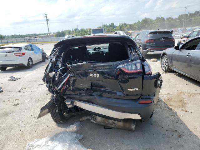 2019 JEEP CHEROKEE L 1C4PJMCB9KD233502