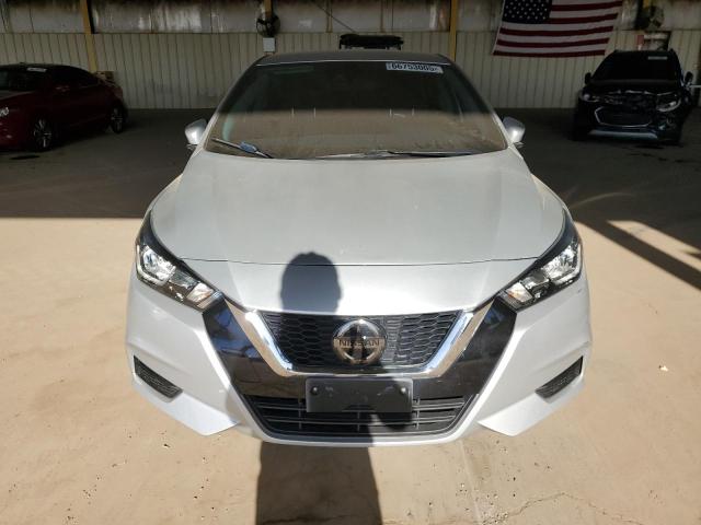 2020 NISSAN VERSA SV 3N1CN8EV9LL837907