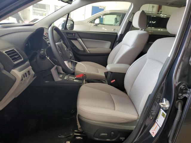 2017 SUBARU FORESTER 2 JF2SJAGC8HH481173