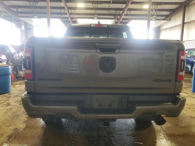 2020 RAM 1500 BIG H 1C6SRFFT6LN258539