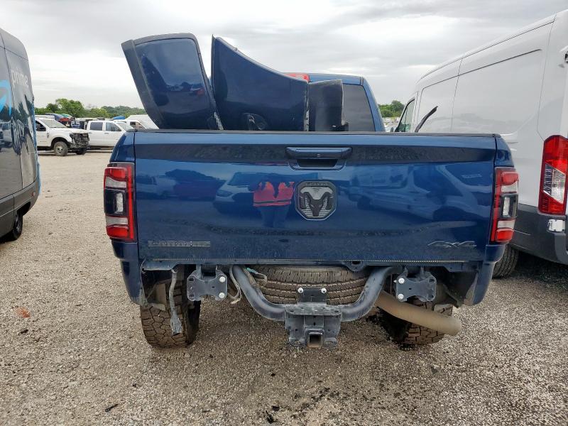 2024 RAM 2500 LARAM 3C6UR5FL9RG278143