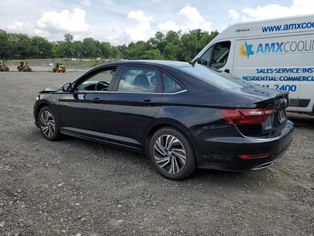 2021 VOLKSWAGEN JETTA SEL 3VWG57BU1MM039771