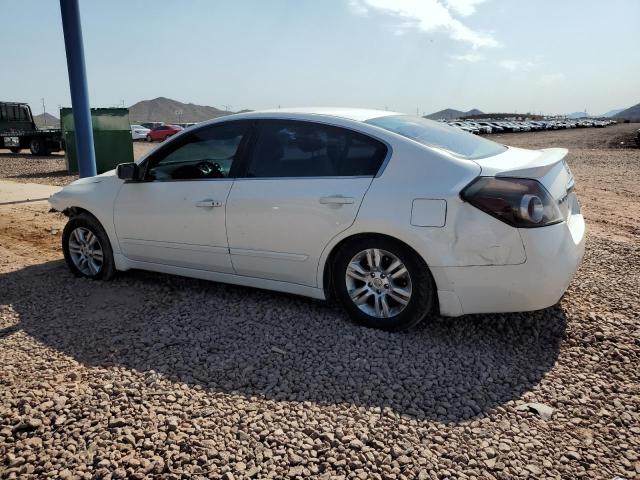 2012 NISSAN ALTIMA BAS - 1N4AL2AP1CN555720