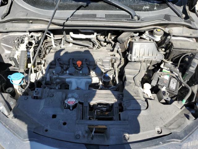 2022 HONDA HR-V EX 3CZRU5H56NM735508