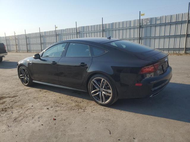 2016 AUDI A7 PREMIUM WAUWMAFC3GN013681