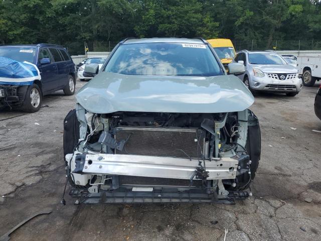 2020 TOYOTA RAV4 XLE - 2T3W1RFV9LC037502