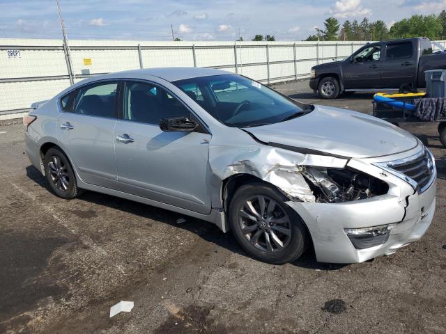 Vin: 1n4al3ap1fn903574, lot: 62293775, nissan altima 2.5 20154
