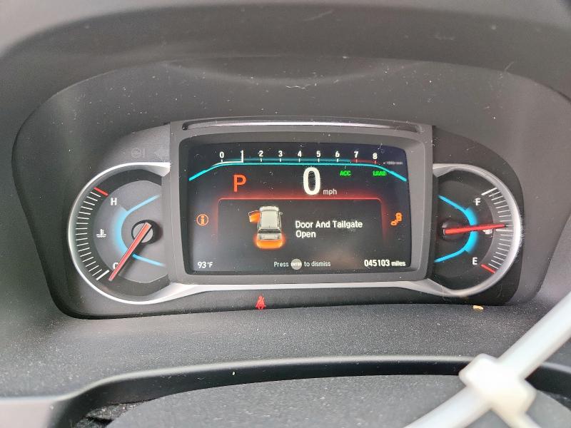 2022 HONDA PILOT EXL 5FNYF5H56NB006120