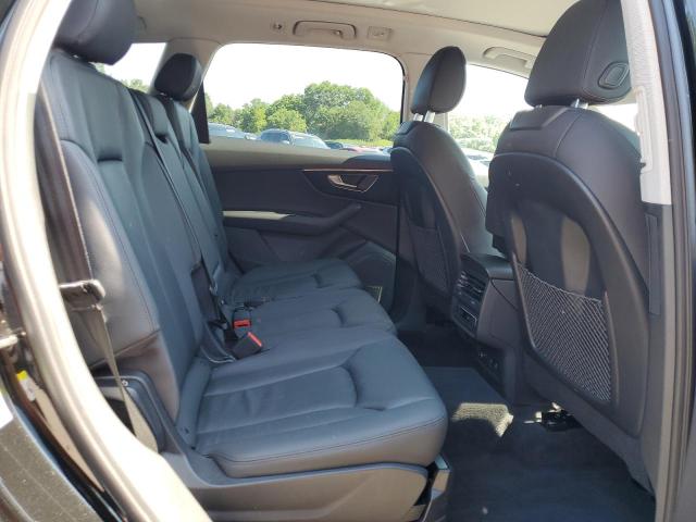 2022 AUDI Q7 PREMIUM WA1AJBF73ND004572