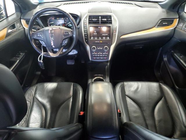 2017 LINCOLN MKC SELECT 5LMCJ2D92HUL57823
