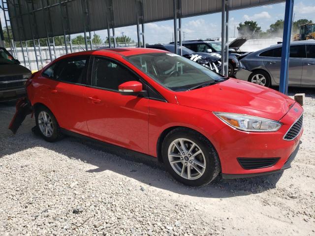 2017 FORD FOCUS SE 1FADP3F26HL328899