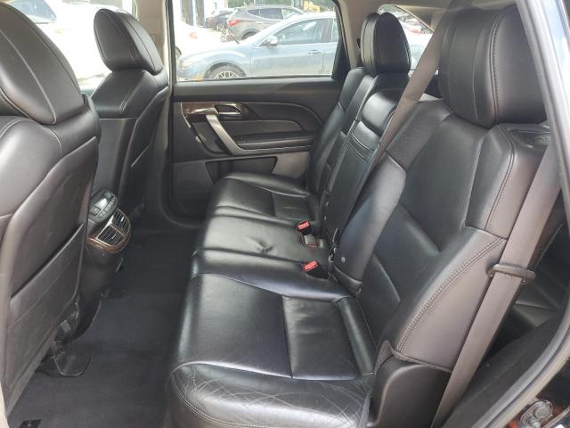2013 ACURA MDX - 2HNYD2H61DH002461