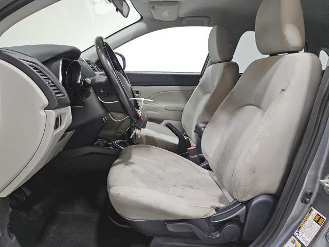 2017 MITSUBISHI OUTLANDER JA4AP3AU1HZ045551