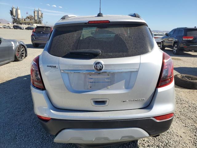 2019 BUICK ENCORE PRE KL4CJASB7KB797122