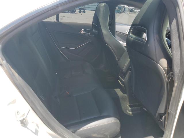 2015 MERCEDES-BENZ CLA 250 WDDSJ4EB8FN171460