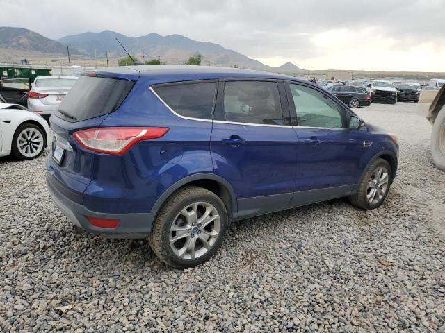 Vin: 1fmcu9h91dua34614, lot: 61978405, ford escape sel 20133