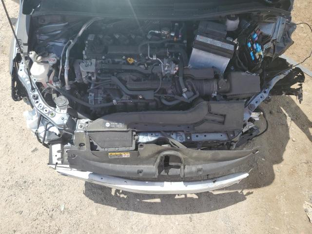 2023 TOYOTA COROLLA LE JTDB4MEE8P3003679
