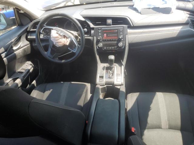 2020 HONDA CIVIC LX 2HGFC2F61LH548597