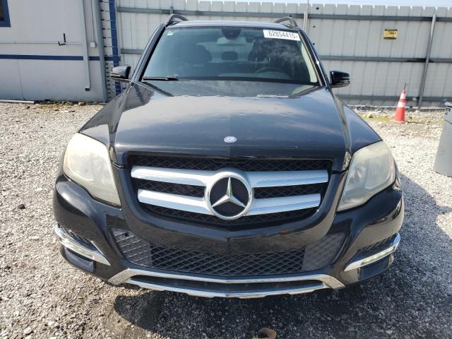 2015 MERCEDES-BENZ GLK 250 BL WDCGG0EB9FG396444