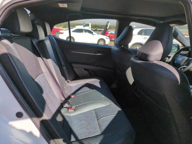 2025 TOYOTA CAMRY XSE 4T1DAACK7SU130978