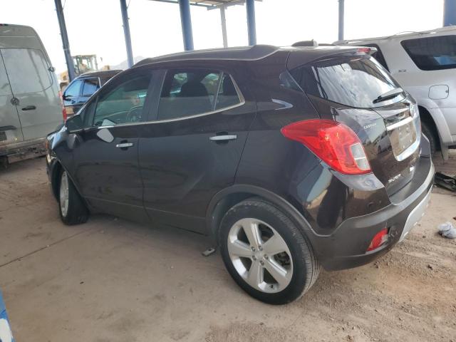 2015 BUICK ENCORE CON KL4CJBSB4FB116586