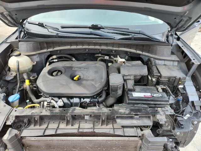 2018 HYUNDAI TUCSON SE KM8J23A45JU752333
