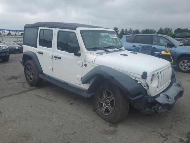 2018 JEEP WRANGLER U 1C4HJXDN9JW316476