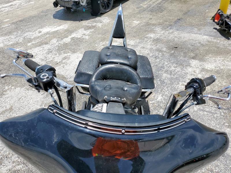 2007 HARLEY-DAVIDSON FLHT 1HD1FV4187Y657478