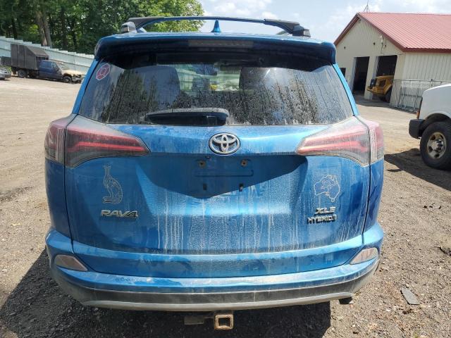 2018 TOYOTA RAV4 HV LE JTMRJREV0JD160807
