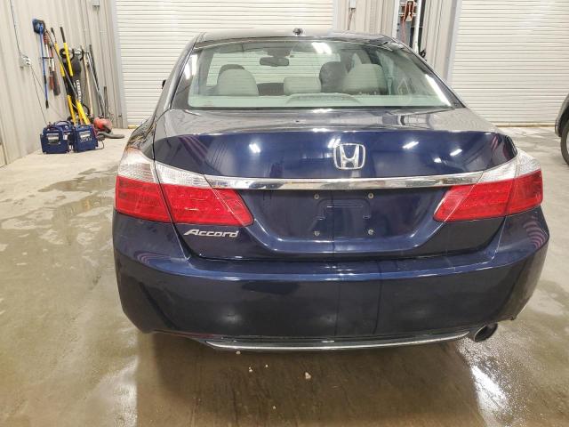 2013 HONDA ACCORD EXL - 1HGCR2F82DA177338