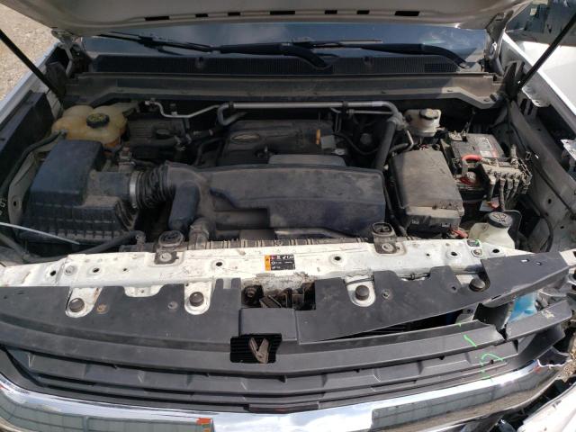 2015 CHEVROLET COLORADO 1GCHSAEA5F1173603