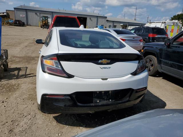 2017 CHEVROLET VOLT LT 1G1RA6S51HU215805