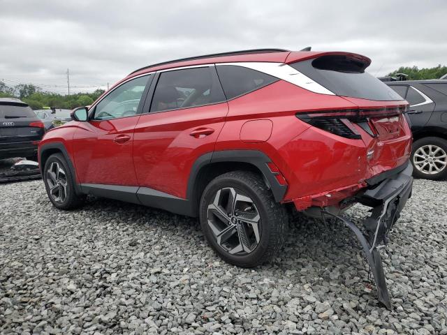 2023 HYUNDAI TUCSON SEL 5NMJFCAE6PH178830
