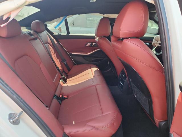 2023 BMW M340I 3MW49FS01P8C79608