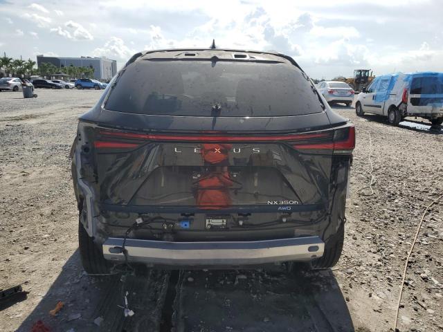 2022 LEXUS NX 350H JTJHKCEZ4N5002928