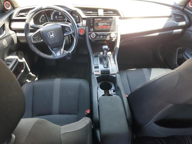 2020 HONDA CIVIC EX 19XFC1F36LE022430