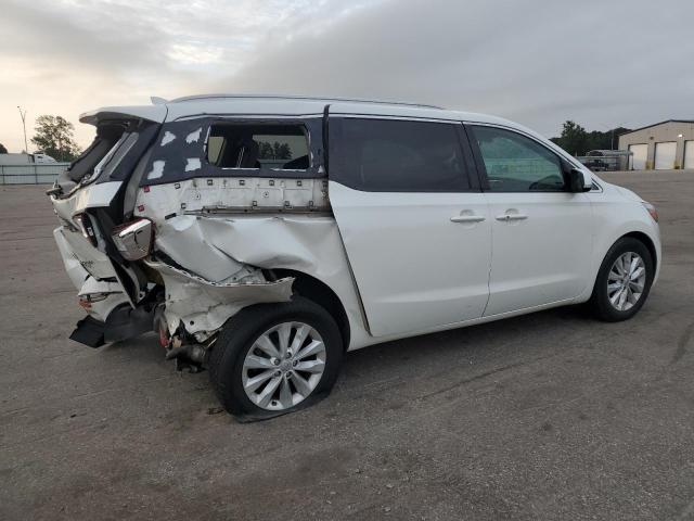 2018 KIA SEDONA EX KNDMC5C16J6351861