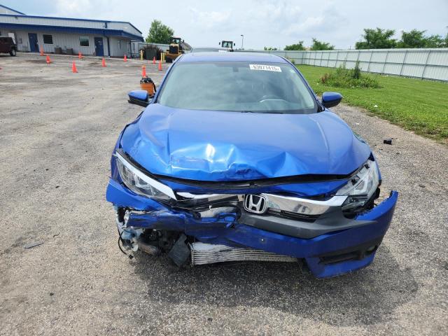 2018 HONDA CIVIC EXL JHMFC1F70JX042249