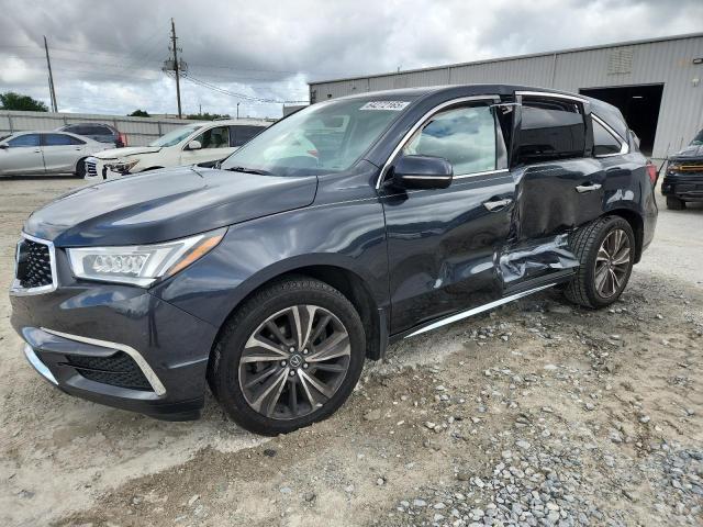 ACURA MDX TECHNO