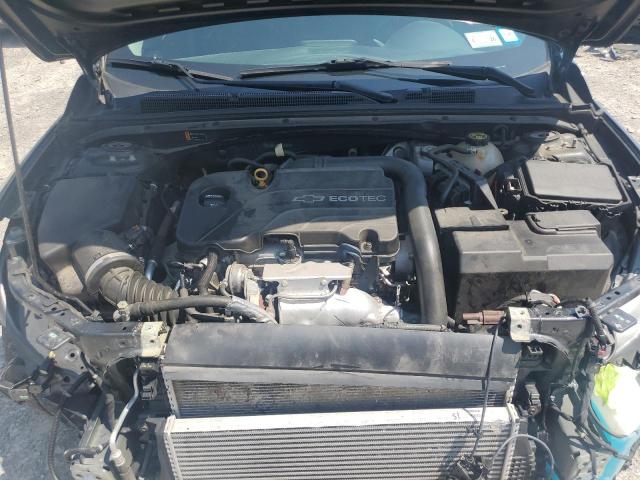 2018 CHEVROLET MALIBU LT 1G1ZD5ST4JF157425