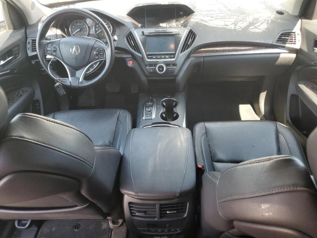 2020 ACURA MDX 5J8YD4H30LL041441