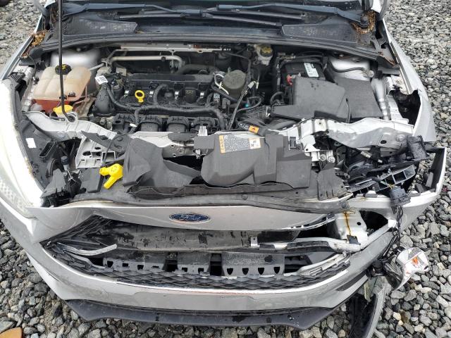 2016 FORD FOCUS SE - 1FADP3F29GL296318