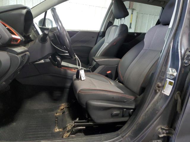 2020 SUBARU FORESTER S JF2SKARCXLH585893
