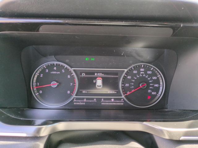 2022 KIA SORENTO LX 5XYRGDLC1NG100917