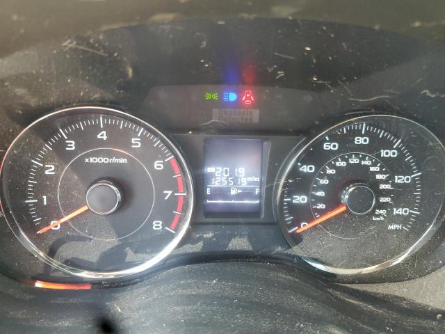 2015 SUBARU FORESTER 2 JF2SJAWC4FH527399