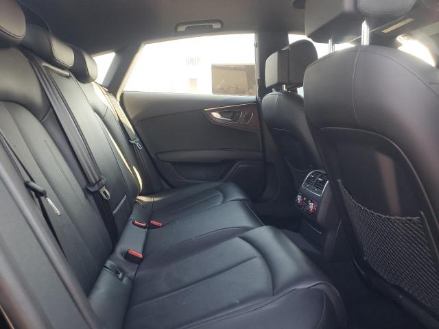 2016 AUDI A7 PREMIUM WAUWMAFC3GN013681