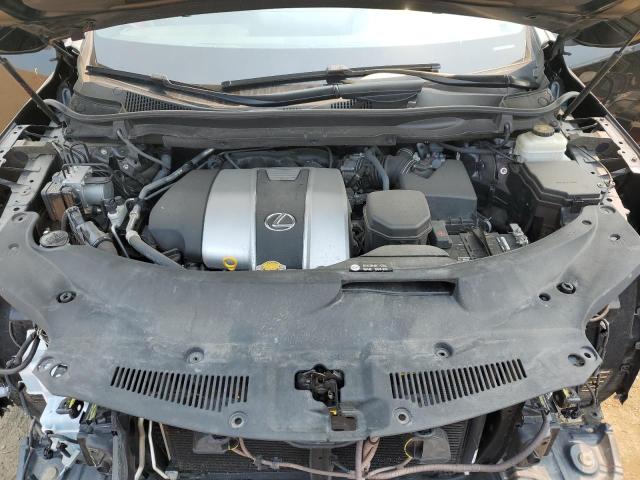 2016 LEXUS RX 350 BASE - 2T2BZMCA2GC040182