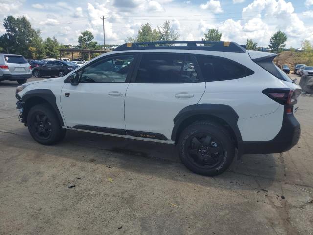 2025 SUBARU OUTBACK WI 4S4BTGUD8S3108014