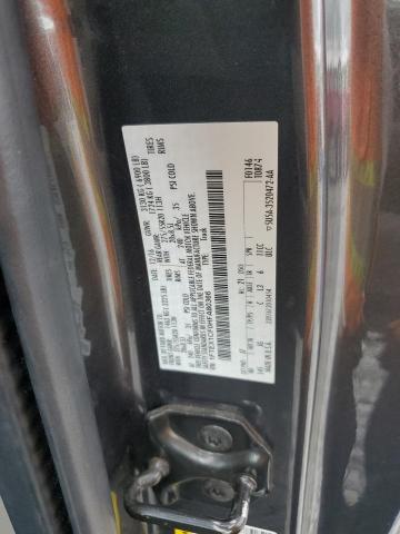 2017 FORD F150 SUPER - 1FTEX1CF0HFA80366